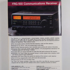 Andrew G. Sennitt : World Radio TV Handbook 1998 edition - pikkukuva 2