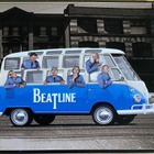 CD Beatline – 25 Hours A Day (2020) - pikkukuva 2