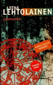 Leena Lehtolainen - Luminainen