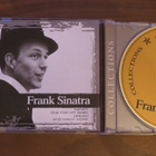Frank Sinatra: Collections CD - pikkukuva 1