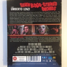  Seven Blood-Stained Orchids (Blu-ray) Slipcase (1972) UUSI - pikkukuva 2