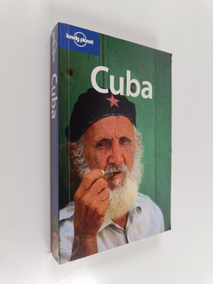 Brendan Sainsbury : Cuba