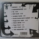 TOMMY TABERMANN - MULLEKAIKKIHETINYT CD - pikkukuva 2