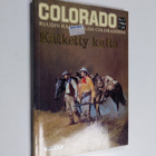 Cololrado 2/1984 : Kätketty kulta - pikkukuva 1