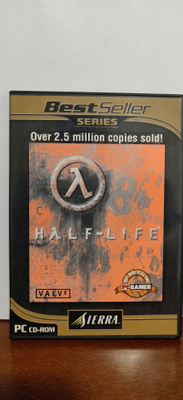 Half-Life - PC