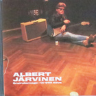 ALBERT JÄRVINEN: Braindamage or still alive_CD - pikkukuva 1