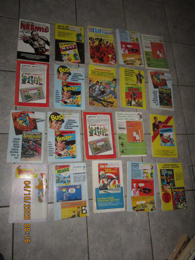 Item image