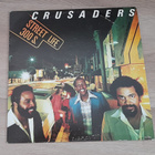 CRUSADERS Street Life MCA-3094 1979 USA - pikkukuva 1