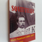 Marjaliisa Hentilä : Sovittelija : Matti Paasivuori 1866-... - pikkukuva 1