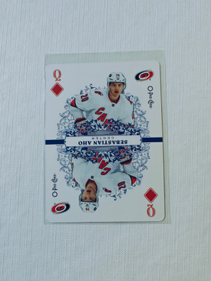 Sebastian Aho