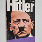 Alan Wykes : Hitler (ruotsinkielinen) - pikkukuva 1