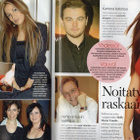 Me Naiset n:o 47 2003 Erja Häkkinen . Jenni Dahlman. Tuula - pikkukuva 5