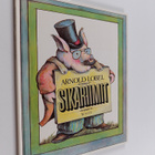 Arnold Lobel : Sikariimit - pikkukuva 1