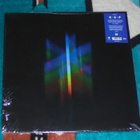 K-X-P ~ IV ~ LP sininen KELMUSSA - pikkukuva 1