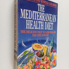 Gilly Smith ym. : The Mediterranean Health Diet - The Del... - pikkukuva 1