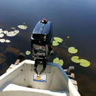 MERCURY 2 HP PERÄMOOTTORI - pikkukuva 3