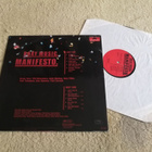 ROXY MUSIC - Manifesto LP - pikkukuva 2
