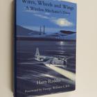 Harry Reddin : Wires, Wheels and Wings - (a Wireless Mech... - pikkukuva 1