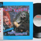 Cyndi Lauper The Goonies 'R' Good Enough Japani 12" OBI LP - pikkukuva 1