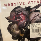 MASSIVE ATTACK COLLECTED - pikkukuva 1