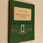 Gunnar Modeen : Elinkustannusindeksi ja palkat - pikkukuva 1
