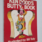 Ken Dodd ym. : Ken Dodd's Butty Book - pikkukuva 1