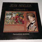 JEAN SIBELIUS RAKKAUDELLA LP - pikkukuva 1