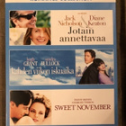 Romance collection 3 DVD-paketti - pikkukuva 1