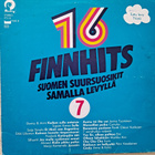 FINNHITS 7 LP - pikkukuva 1