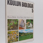 Koulun biologia 5 : viidettä kouluvuotta varten - pikkukuva 1