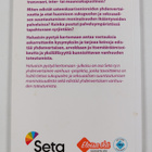 Saini Valtonen : Haluaisin pystyä kertomaan : sateenkaari... - pikkukuva 2