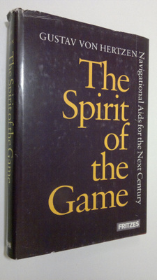 Gustav von Hertzen : The Spirit of the Game : navigationa...
