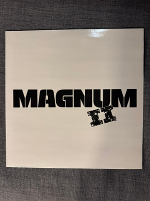 Magnum II lp