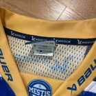Miro Keskitalo Kiekko-Espoo Game Worn -pelipaita - pikkukuva 3