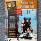 Spider-man sarjakuva 5/2009 - pikkukuva 2