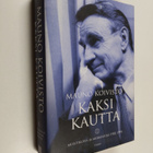Mauno Koivisto : Kaksi kautta 1 :  Muistikuvia ja merkint... - pikkukuva 1