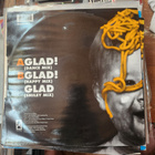 Glad! -Spaghetti Head 2 kpl 12' (M-/EX++) - pikkukuva 2