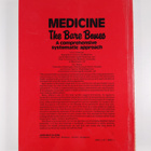 E. H. I. Friedman ym. : Medicine: The Bare Bones A Compre... - pikkukuva 2