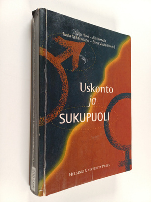 Uskonto ja sukupuoli