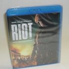 RIOT BD UUSI! - pikkukuva 1