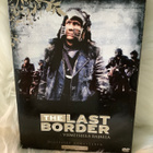 THE LAST BORDER (MIKA KAURISMÄKI) - pikkukuva 1