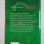 Walter Wangerin : Jeesus - pikkukuva 2