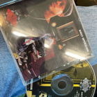 Gang Starr . Daily operation CD - pikkukuva 1