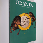 Granta 6 : uuden kirjallisuuden areena - Raha - pikkukuva 1