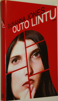 Susanna Jones : Outo lintu