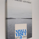 Aune Niskanen : Nivala-viisut 2 : 1973-1983 - pikkukuva 1