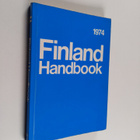 Finland handbook 1974 - pikkukuva 1