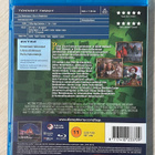 Liisa Ihmemaassa 1&2 (Blu-ray) Mia Wasikowska & Johnny Depp - pikkukuva 2