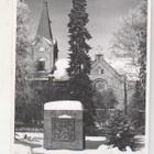 Jyväskylä kaupunginkirkko (6) - pikkukuva 1