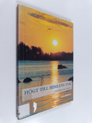 Greta Blomqvist : Högt till himlens tak